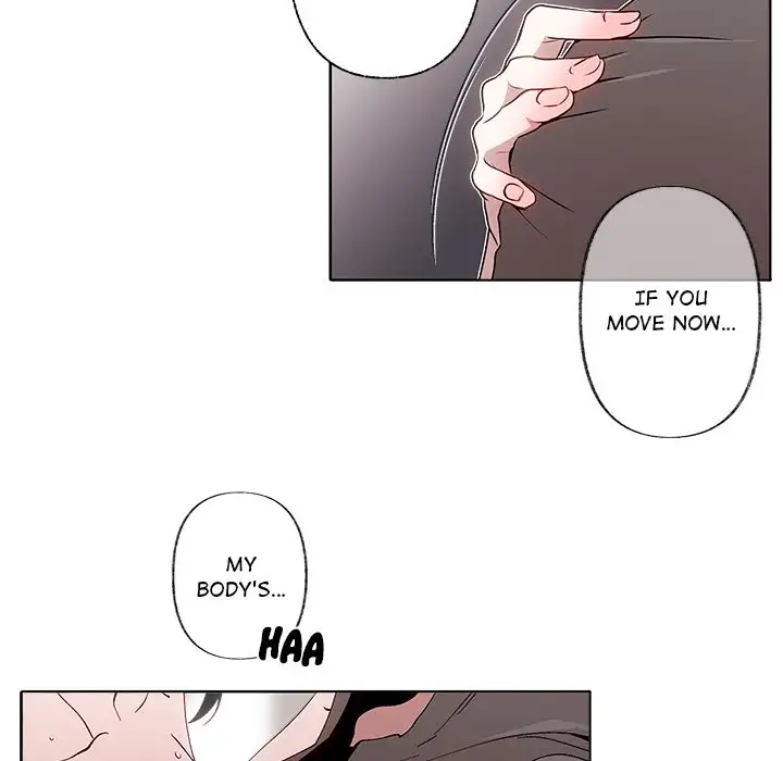 The Heart of Red Cloak - Chapter 28 [photo 22] - MangaPorn