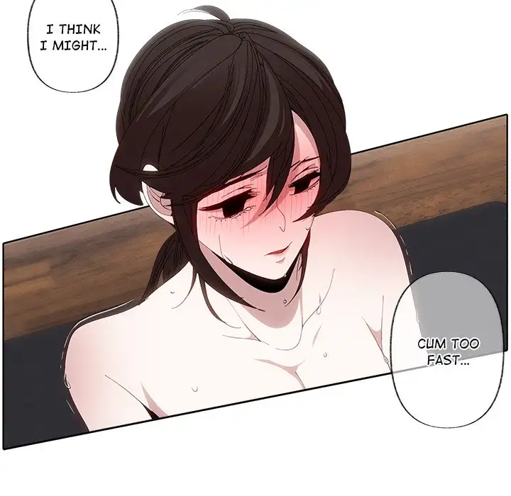 The Heart of Red Cloak - Chapter 28 [photo 25] - MangaPorn