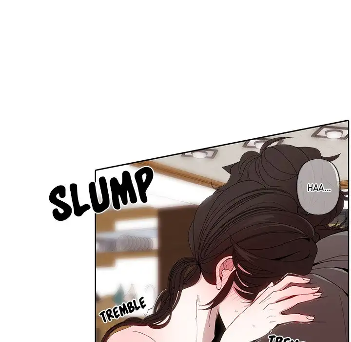 The Heart of Red Cloak - Chapter 28 [photo 26] - MangaPorn