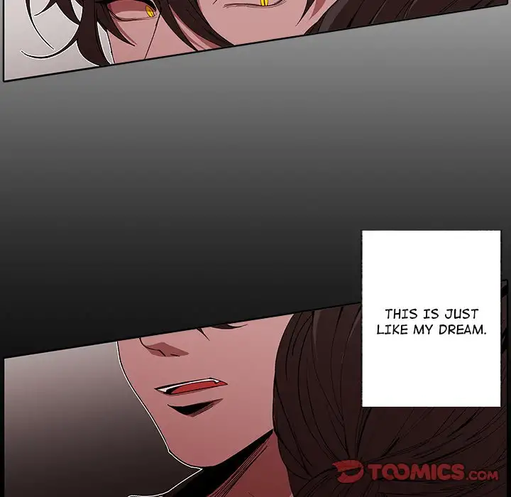 The Heart of Red Cloak - Chapter 28 [photo 28] - MangaPorn