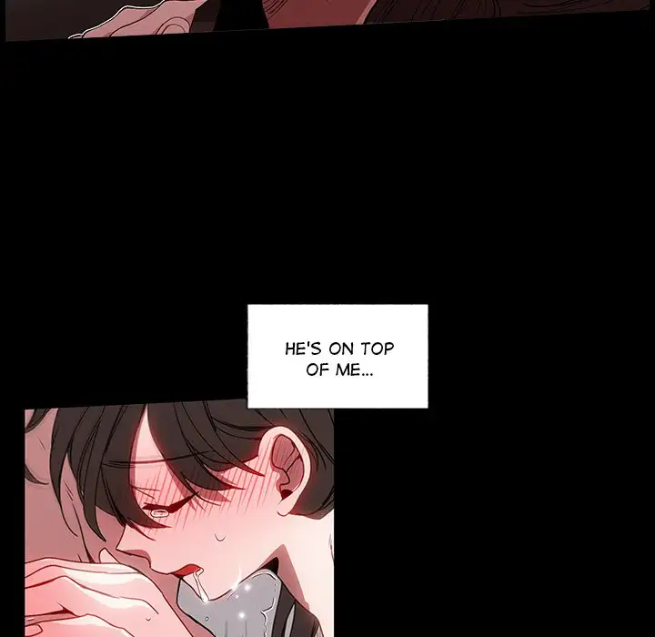 The Heart of Red Cloak - Chapter 28 [photo 29] - MangaPorn