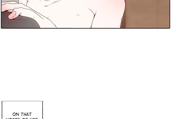 The Heart of Red Cloak - Chapter 28 [photo 3] - MangaPorn