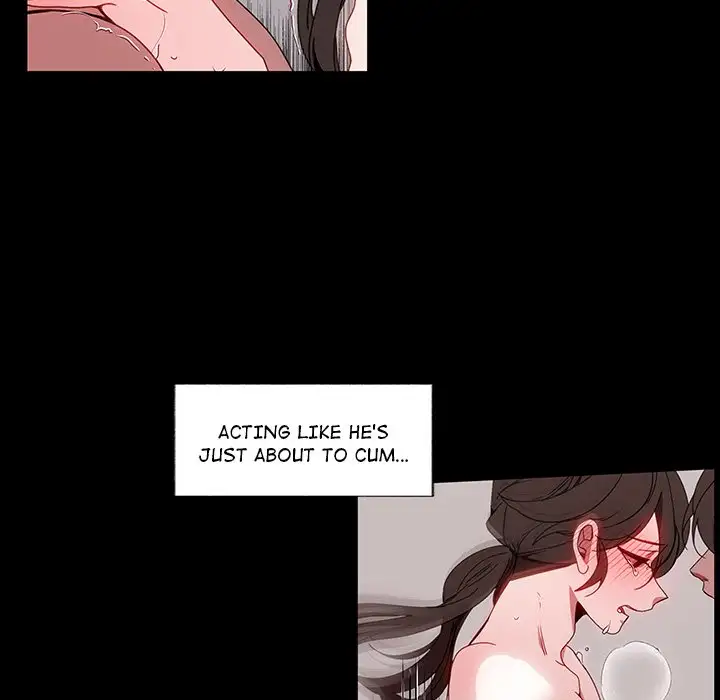 The Heart of Red Cloak - Chapter 28 [photo 30] - MangaPorn