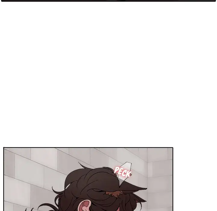 The Heart of Red Cloak - Chapter 28 [photo 35] - MangaPorn