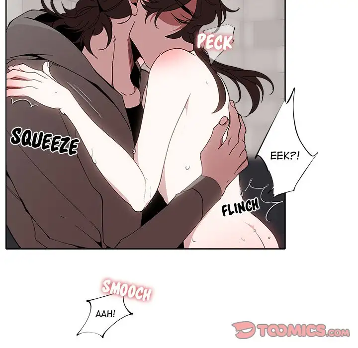 The Heart of Red Cloak - Chapter 28 [photo 36] - MangaPorn