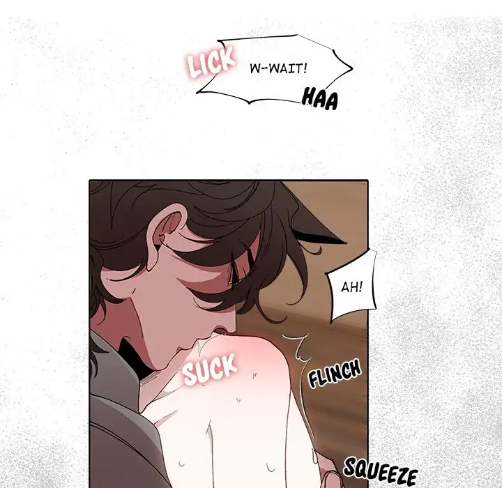 The Heart of Red Cloak - Chapter 28 [photo 37] - MangaPorn