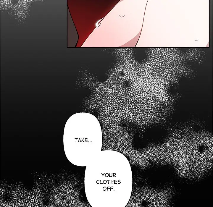 The Heart of Red Cloak - Chapter 28 [photo 39] - MangaPorn