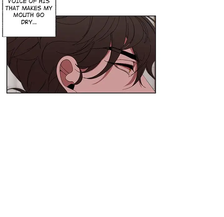 The Heart of Red Cloak - Chapter 28 [photo 4] - MangaPorn