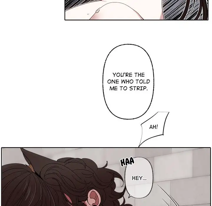 The Heart of Red Cloak - Chapter 28 [photo 48] - MangaPorn