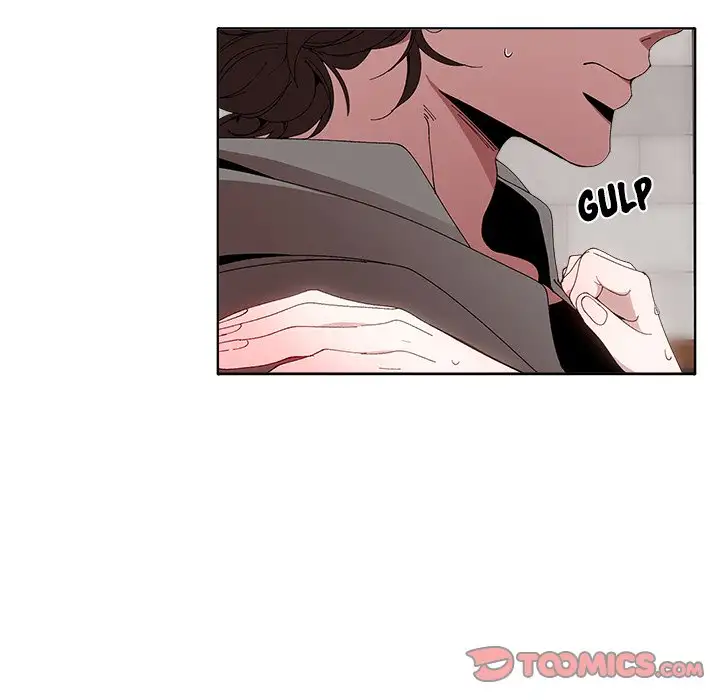 The Heart of Red Cloak - Chapter 28 [photo 5] - MangaPorn