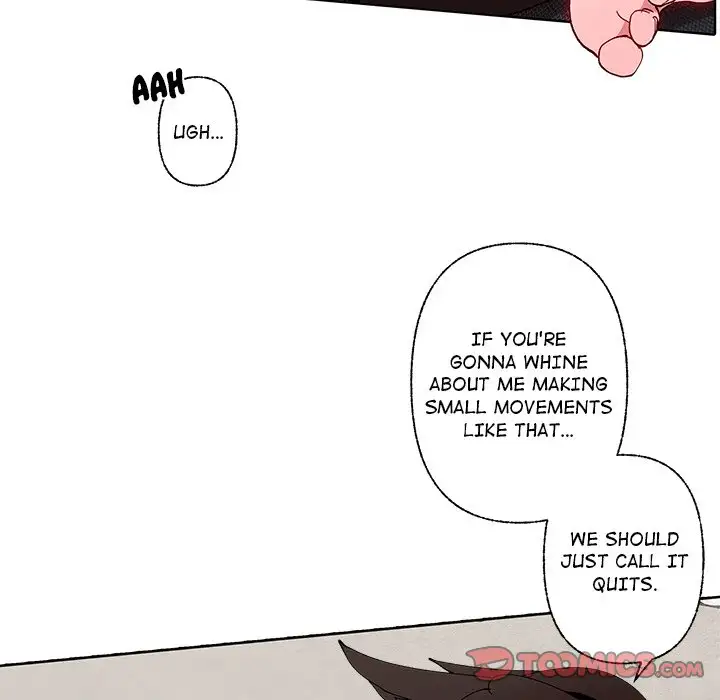 The Heart of Red Cloak - Chapter 28 [photo 51] - MangaPorn