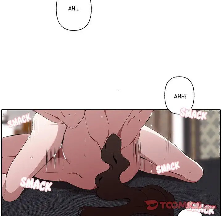 The Heart of Red Cloak - Chapter 28 [photo 63] - MangaPorn