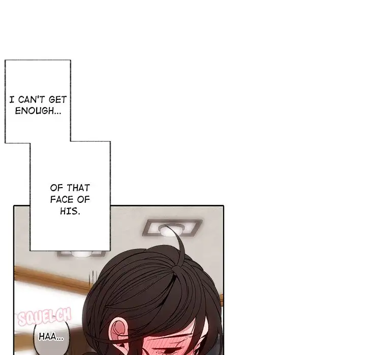 The Heart of Red Cloak - Chapter 28 [photo 66] - MangaPorn