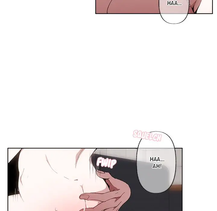 The Heart of Red Cloak - Chapter 28 [photo 69] - MangaPorn