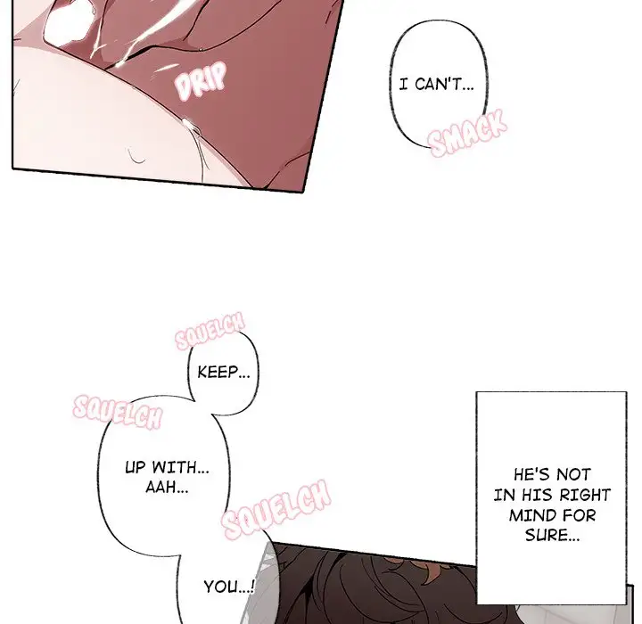 The Heart of Red Cloak - Chapter 28 [photo 74] - MangaPorn