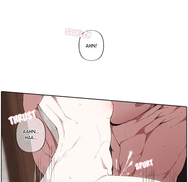 The Heart of Red Cloak - Chapter 28 [photo 76] - MangaPorn