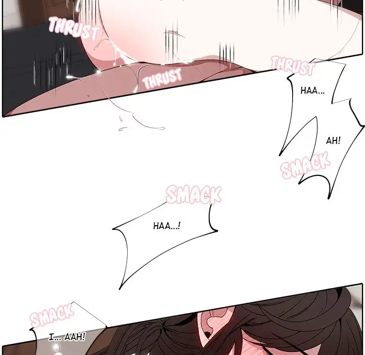 The Heart of Red Cloak - Chapter 28 [photo 77] - MangaPorn