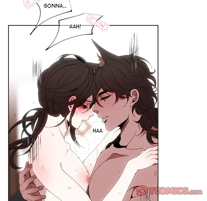 The Heart of Red Cloak - Chapter 28 [photo 79] - MangaPorn