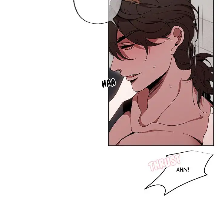 The Heart of Red Cloak - Chapter 28 [photo 81] - MangaPorn