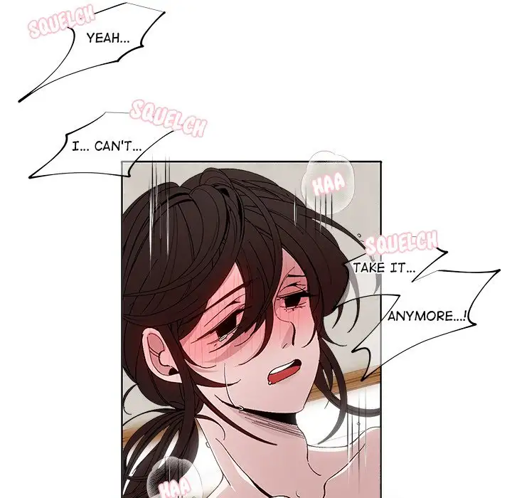 The Heart of Red Cloak - Chapter 28 [photo 82] - MangaPorn