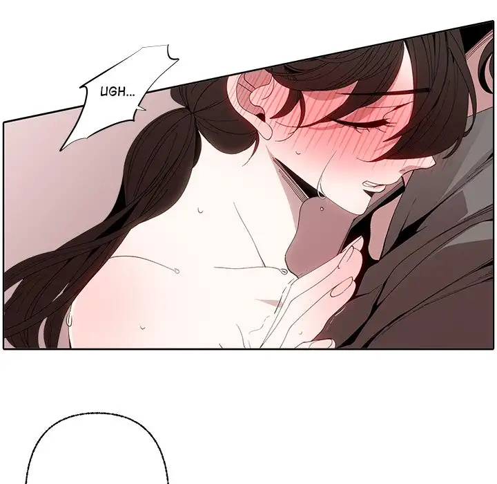 The Heart of Red Cloak - Chapter 28 [photo 9] - MangaPorn