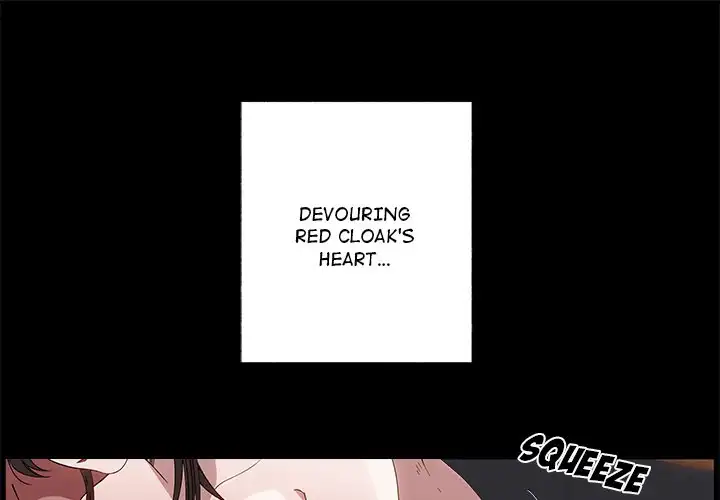 The Heart of Red Cloak - Chapter 31 [photo 1] - MangaPorn
