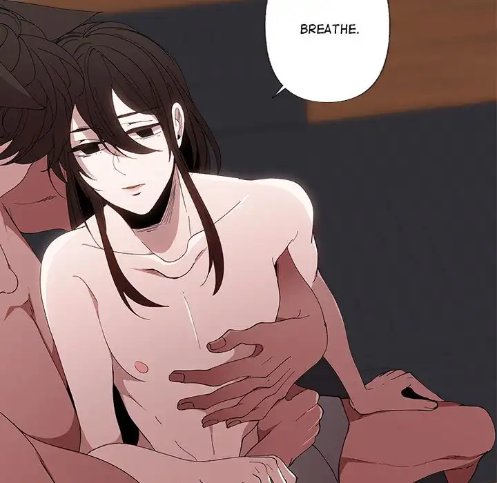 The Heart of Red Cloak - Chapter 31 [photo 12] - MangaPorn