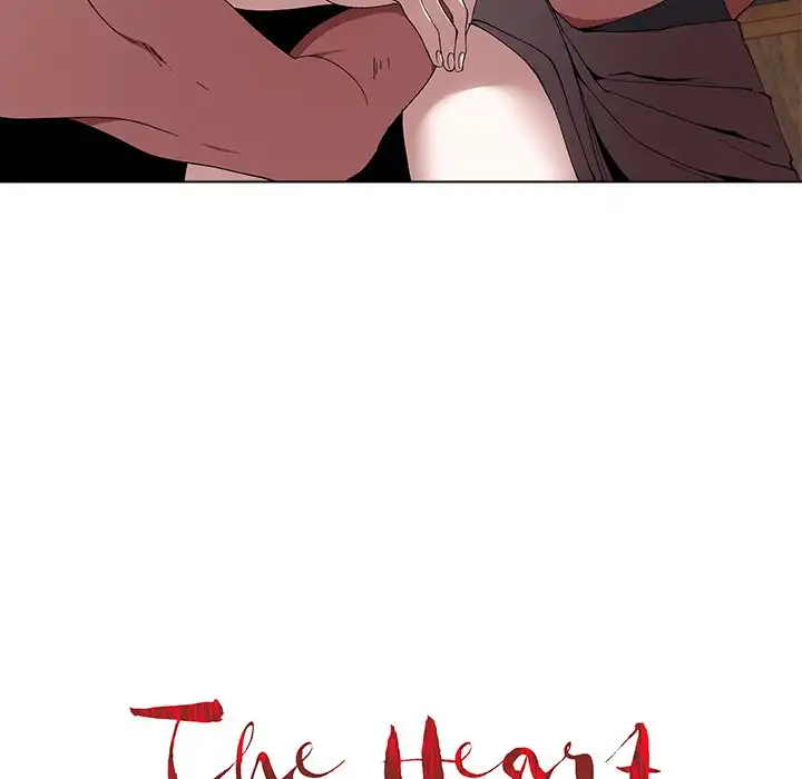 The Heart of Red Cloak - Chapter 31 [photo 13] - MangaPorn