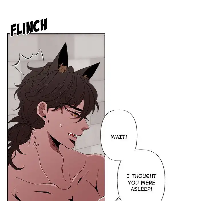 The Heart of Red Cloak - Chapter 31 [photo 15] - MangaPorn