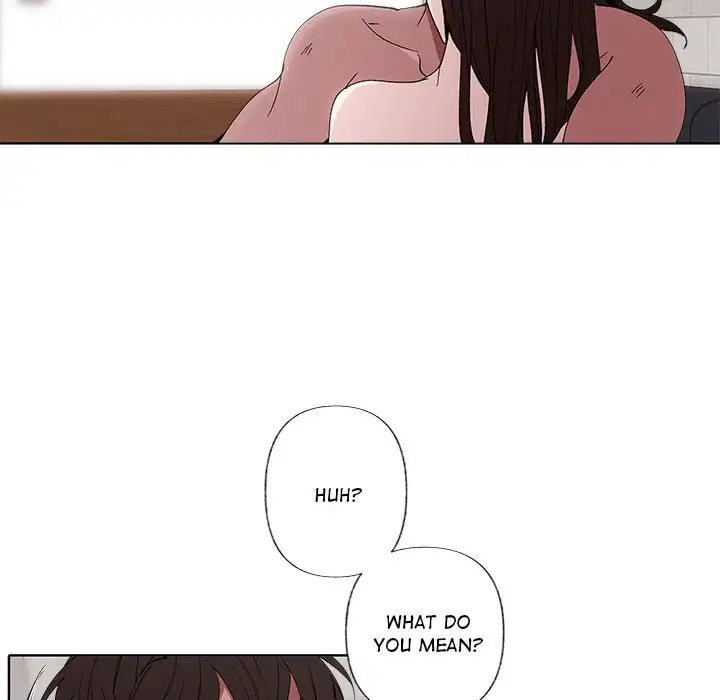 The Heart of Red Cloak - Chapter 31 [photo 27] - MangaPorn