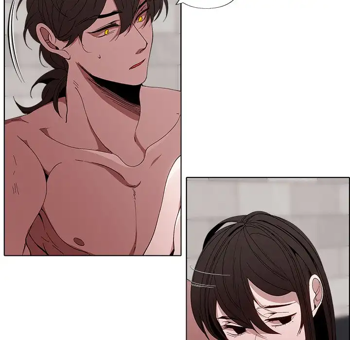 The Heart of Red Cloak - Chapter 31 [photo 28] - MangaPorn