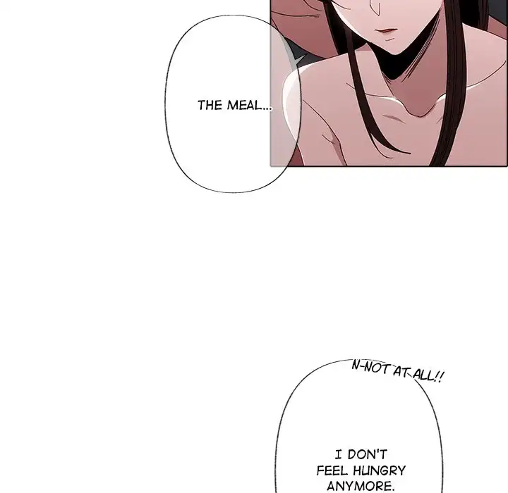 The Heart of Red Cloak - Chapter 31 [photo 29] - MangaPorn