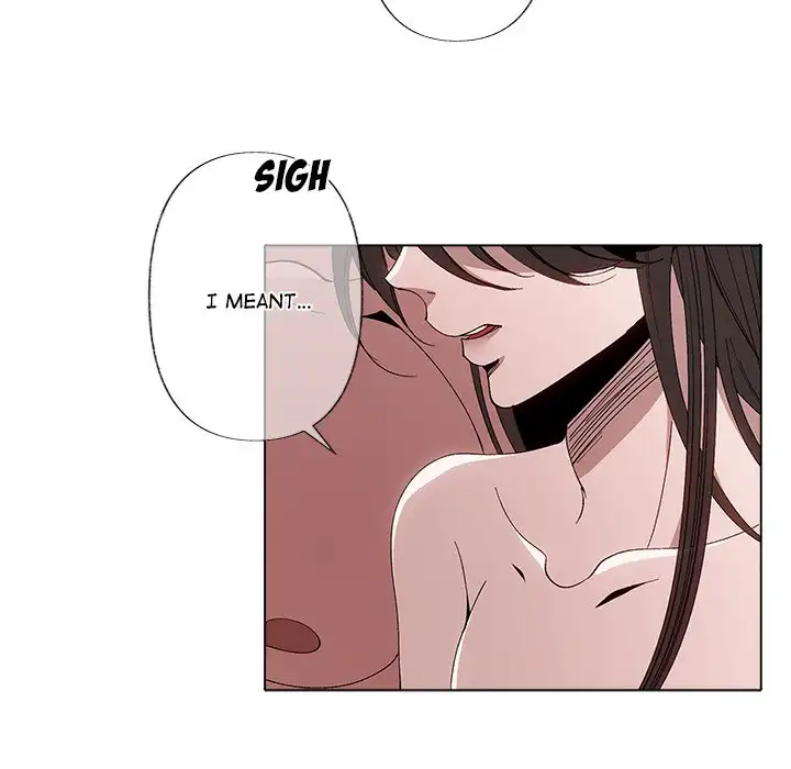 The Heart of Red Cloak - Chapter 31 [photo 31] - MangaPorn