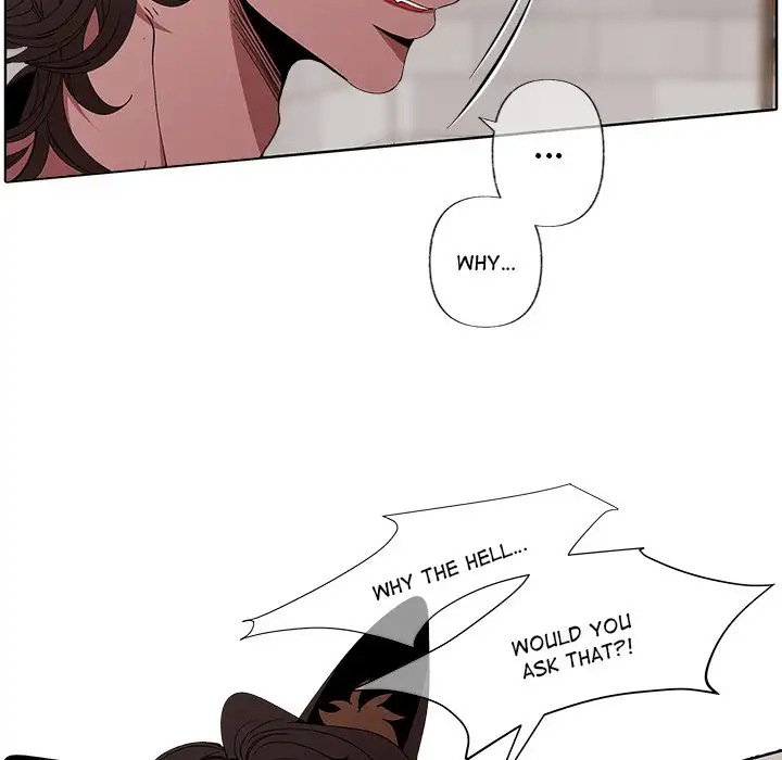 The Heart of Red Cloak - Chapter 31 [photo 35] - MangaPorn