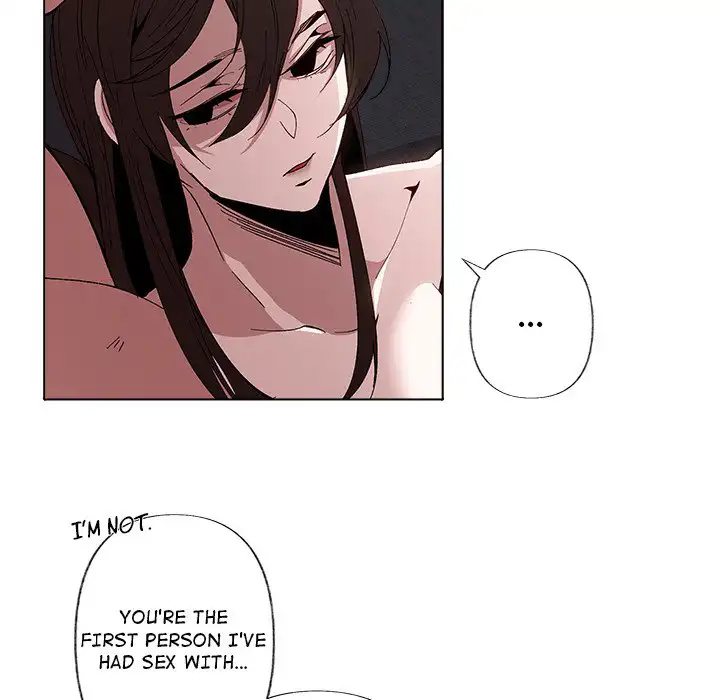 The Heart of Red Cloak - Chapter 31 [photo 38] - MangaPorn