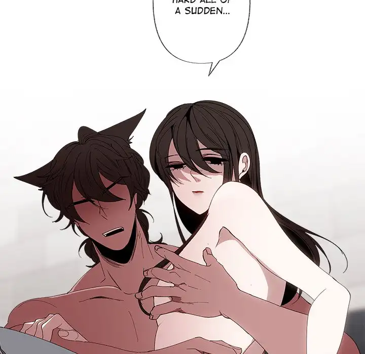 The Heart of Red Cloak - Chapter 31 [photo 45] - MangaPorn