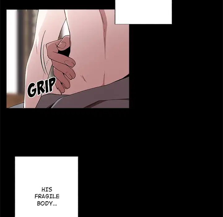 The Heart of Red Cloak - Chapter 31 [photo 5] - MangaPorn