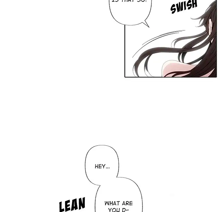 The Heart of Red Cloak - Chapter 31 [photo 50] - MangaPorn