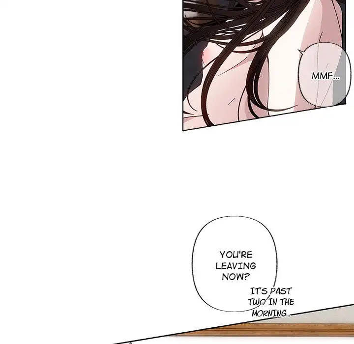 The Heart of Red Cloak - Chapter 31 [photo 73] - MangaPorn