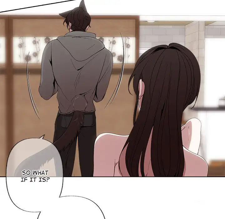 The Heart of Red Cloak - Chapter 31 [photo 74] - MangaPorn