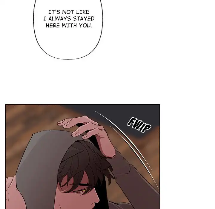 The Heart of Red Cloak - Chapter 31 [photo 75] - MangaPorn