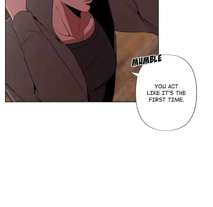 The Heart of Red Cloak - Chapter 31 [photo 76] - MangaPorn