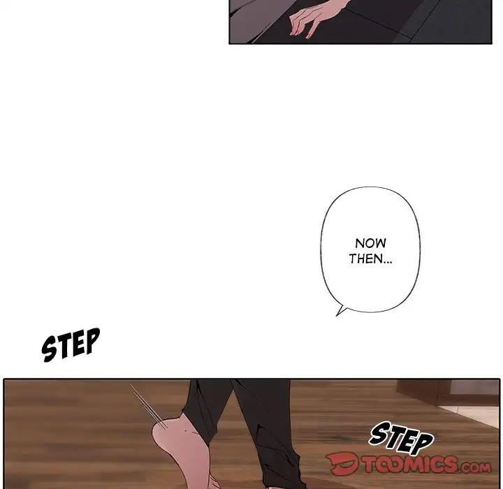 The Heart of Red Cloak - Chapter 31 [photo 78] - MangaPorn