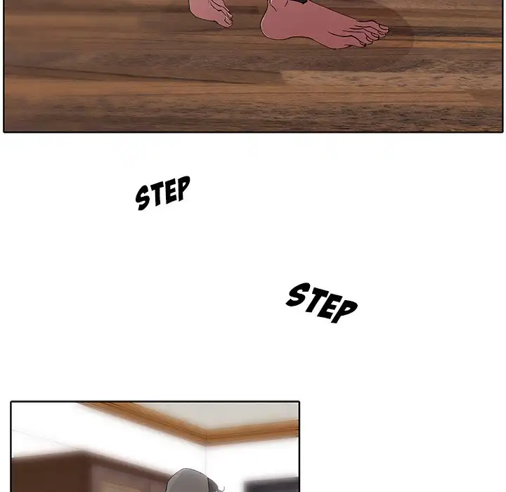 The Heart of Red Cloak - Chapter 31 [photo 79] - MangaPorn