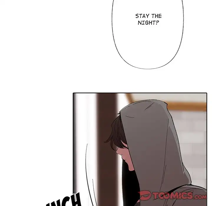 The Heart of Red Cloak - Chapter 31 [photo 86] - MangaPorn