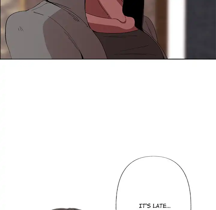 The Heart of Red Cloak - Chapter 31 [photo 89] - MangaPorn