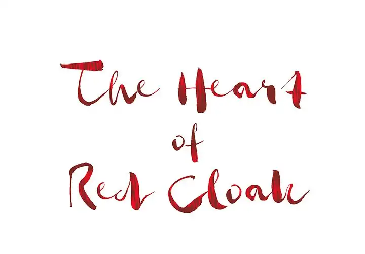 The Heart of Red Cloak - Chapter 32 [photo 1] - MangaPorn