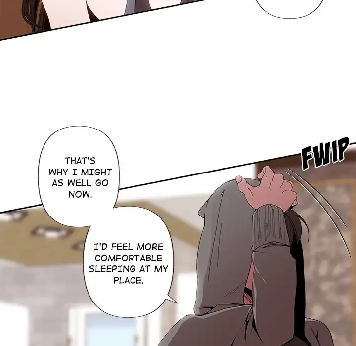 The Heart of Red Cloak - Chapter 32 [photo 17] - MangaPorn