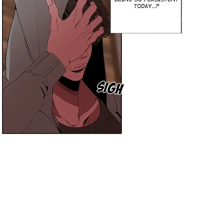 The Heart of Red Cloak - Chapter 32 [photo 19] - MangaPorn