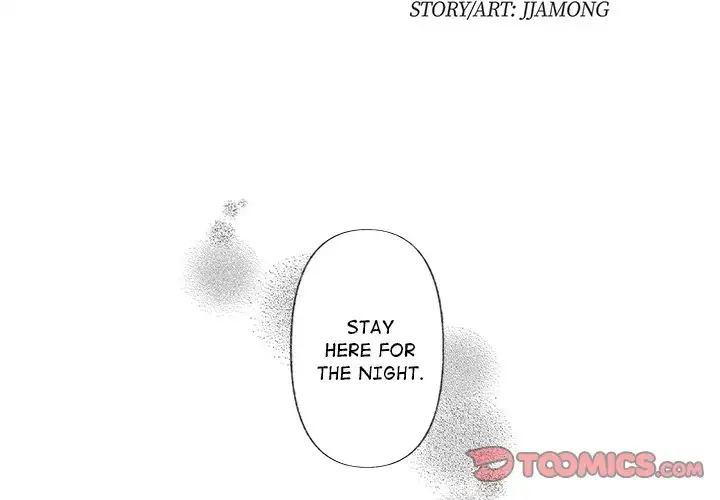The Heart of Red Cloak - Chapter 32 [photo 2] - MangaPorn